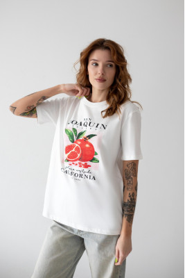 Футболка для жінок